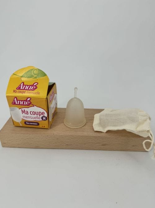 Ma coupe Menstruelle Anaé Taille M