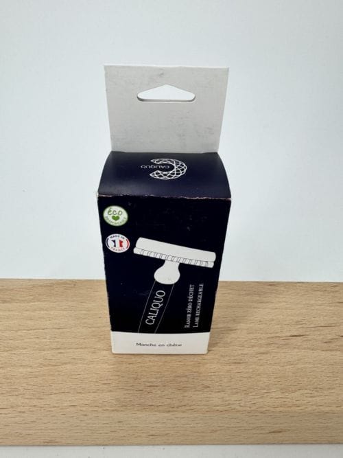 Rasoir de sureté Caliquo