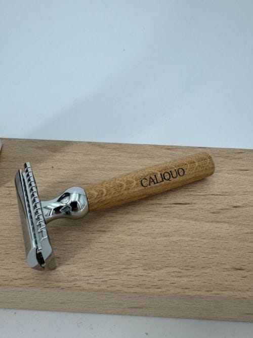 Rasoir de sureté Caliquo