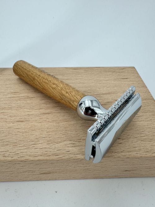 Rasoir de sureté Caliquo