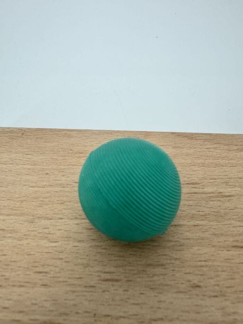 Balle de Lavage - Compagnie du Bicarbonate