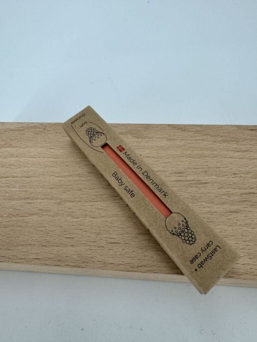 Coton-Tige réutilisable Baby Safe - LastSwab