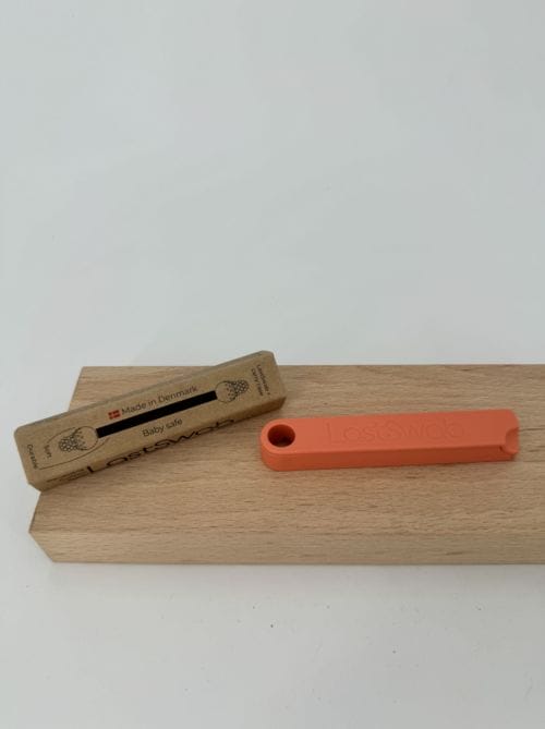 Coton-Tige réutilisable Baby Safe - LastSwab