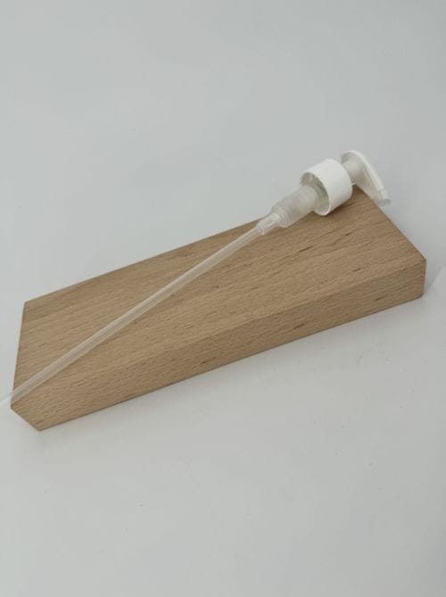 Pompe pour flacon Jean Bouteille 1,5 Litres