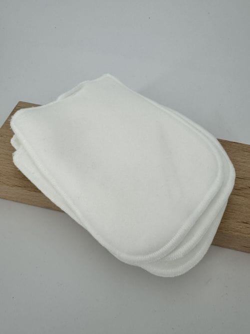 5 Gants de Change Eucalyptus