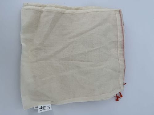 Lot de 5 sacs à vrac taille L - Ah! Table!