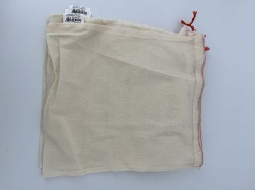 Lot de 5 sacs à vrac taille L - Ah! Table!