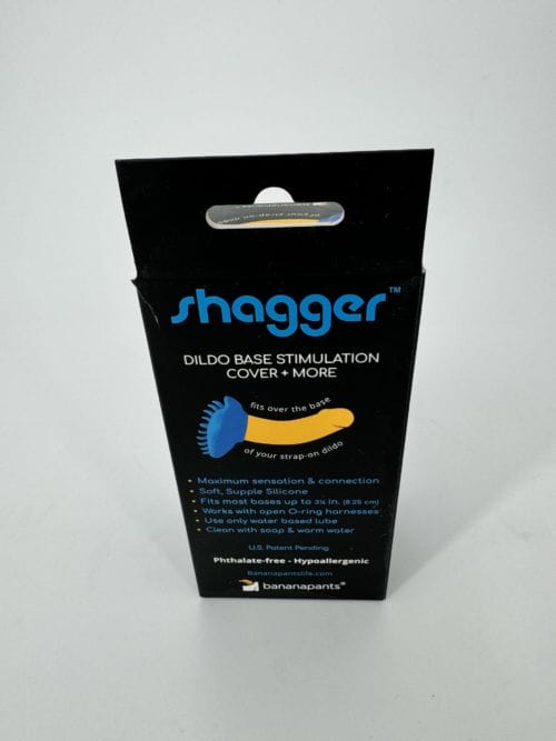 Sextoy Banana pants Shagger