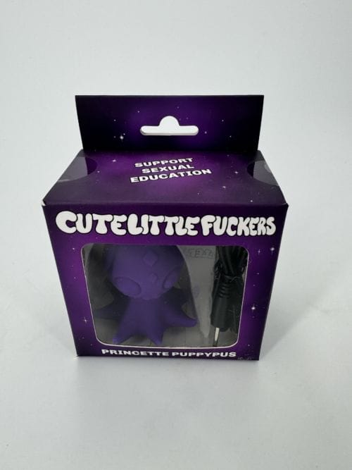 Sextoy Cute Little Princette Puppypus