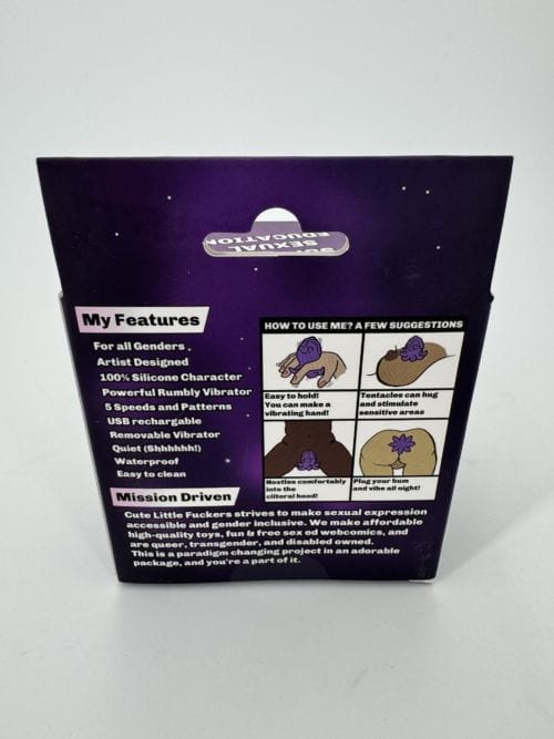 Sextoy Cute Little Princette Puppypus