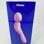 Sextoy Com Wand Vibrator Rose - Dame