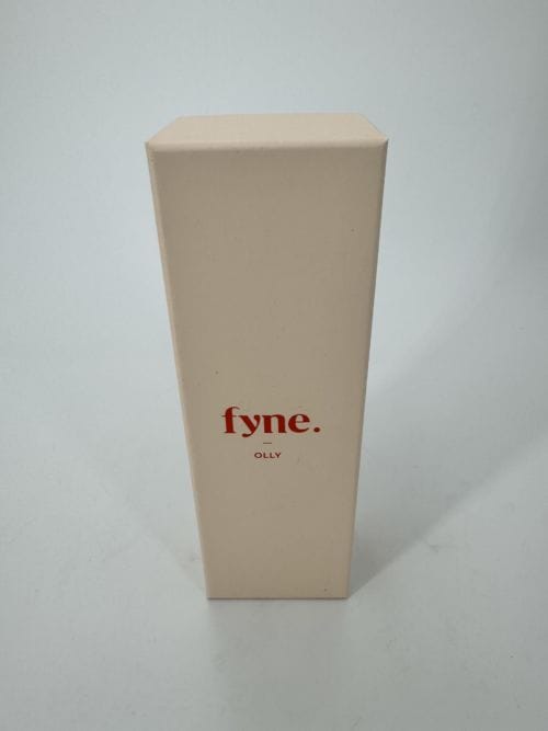 Olly Le Vibromasseur Flexible - FYNE
