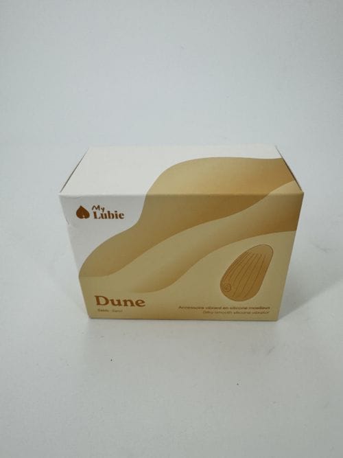 Sextoy Dune - My Lubie
