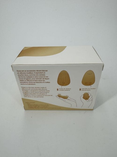 Sextoy Dune - My Lubie