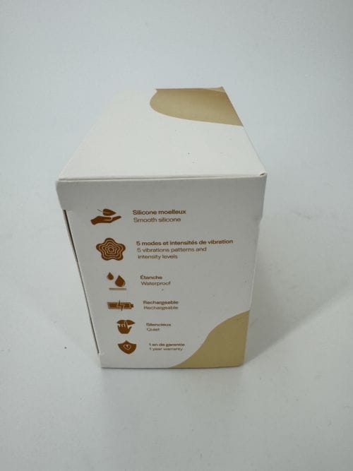 Sextoy Dune - My Lubie