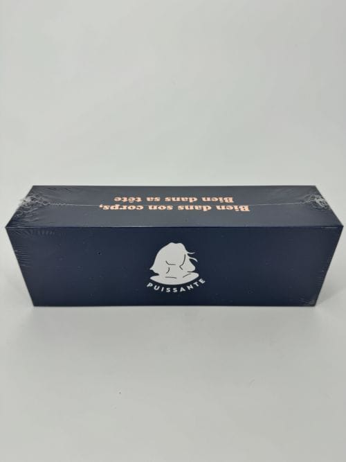 Sextoy Coco Bleu - Puissante