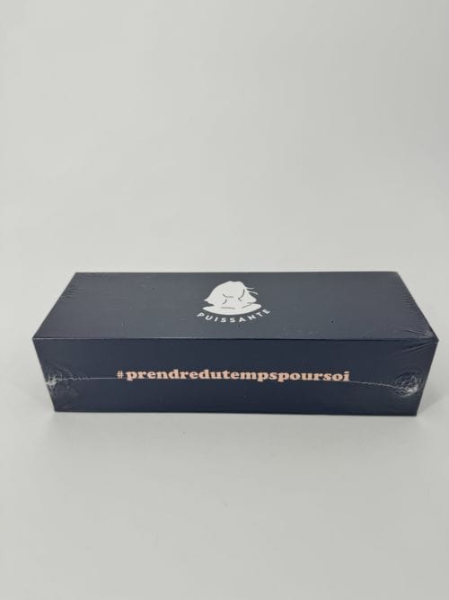 Sextoy Coco Bleu - Puissante