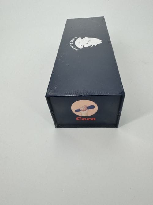 Sextoy Coco Bleu - Puissante