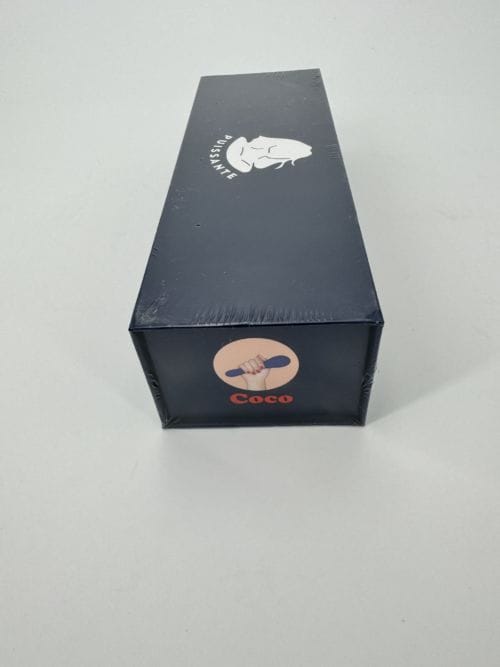 Sextoy Coco Bleu - Puissante