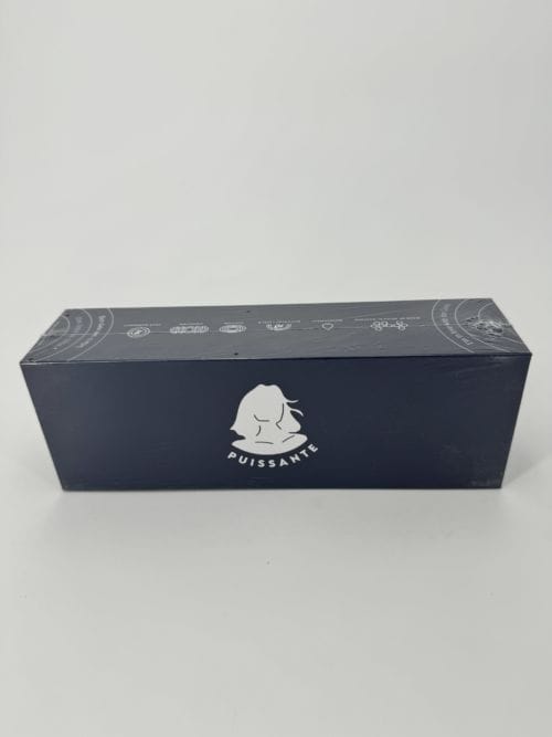 Coco Rose - Sextoy - Puissante