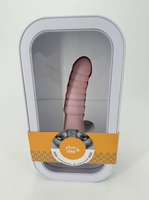 Godemichet naturel Aria Ballad - Ylva & Dite