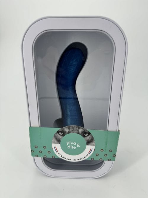 Godemichet naturel Cryptodite - Ylva & Dite