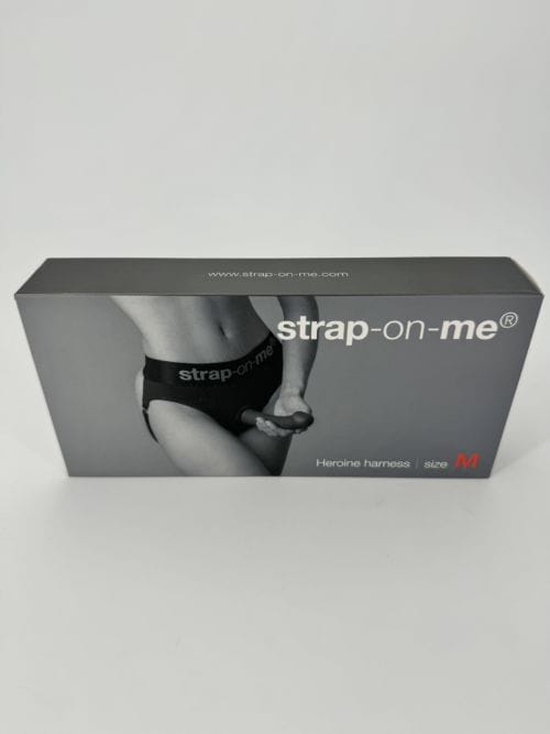 Harnais Heroine Harness M - Strap-on-me