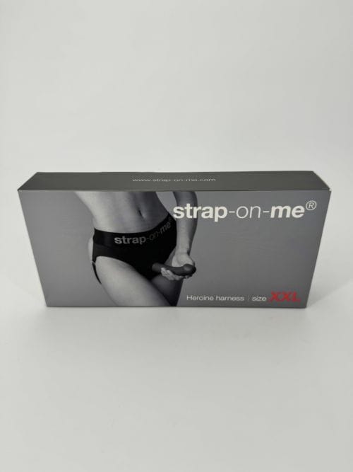 Harnais Heroine Harness XXL - Strap-on-me