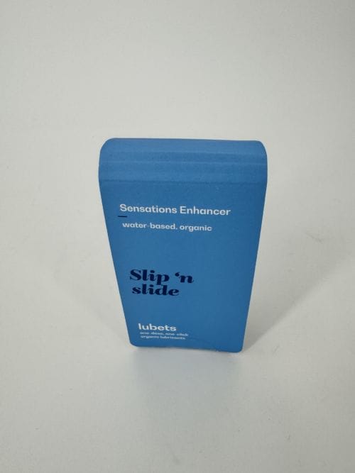 Slip'n slide lubrifiant - Lubets