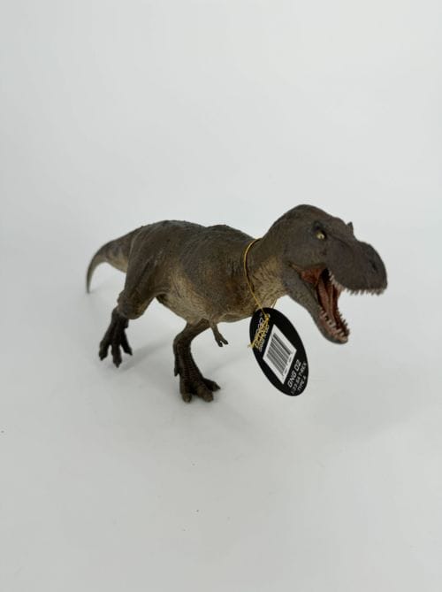 Tyranosaure Rex - REBOR - GNG02 SA T-REX TYPE A