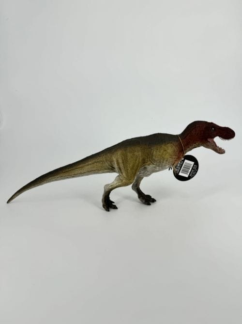 Tyranosaure Rex - REBOR - GNG02 SA T-REX TYPE B