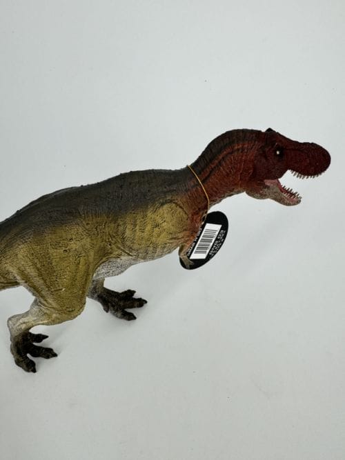 Tyranosaure Rex - REBOR - GNG02 SA T-REX TYPE B
