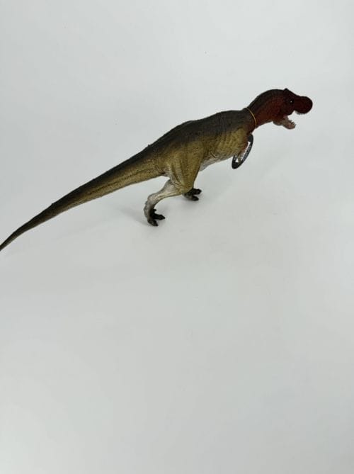 Tyranosaure Rex - REBOR - GNG02 SA T-REX TYPE B