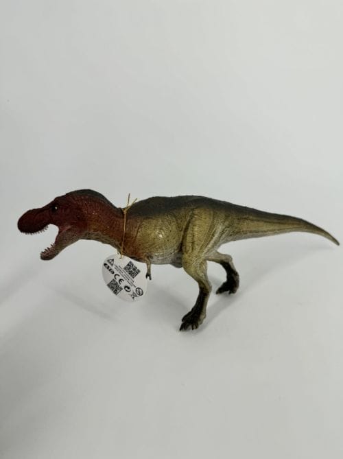 Tyranosaure Rex - REBOR - GNG02 SA T-REX TYPE B