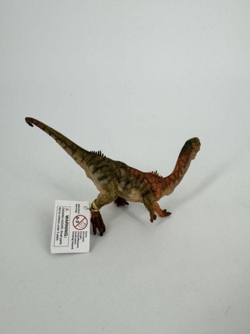 CHILESAURUS - Papo