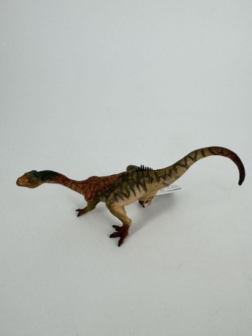CHILESAURUS - Papo