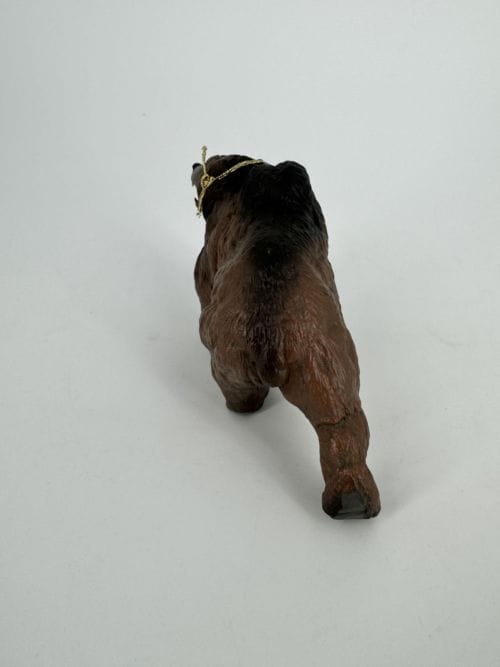 Ours des cavernes - CAVE BEAR - Papo