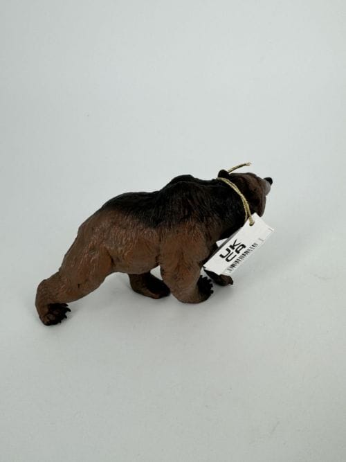 Ours des cavernes - CAVE BEAR - Papo