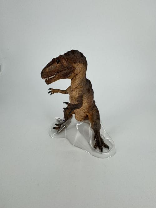 Giganotosaure - GIGANOTOSAURUS - Papo