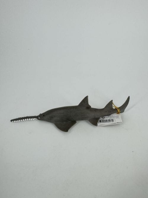 Poisson-scie - Sawfish - Papo