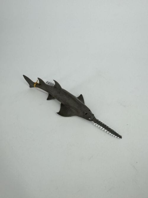 Poisson-scie - Sawfish - Papo