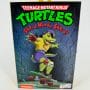 Teenage Mutant Ninja Turtles - Mondo Gecko avec Kerma Ultimate 7'' - Tortues Ninja - NECA