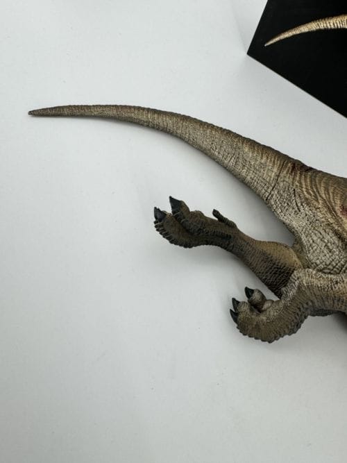 Tyranosaure Rex - REBOR 1:35 Female Tyrannosaurus rex Bite the Dust (Plain)