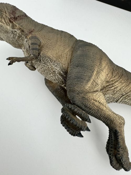 Tyranosaure Rex - REBOR 1:35 Female Tyrannosaurus rex Bite the Dust (Plain)