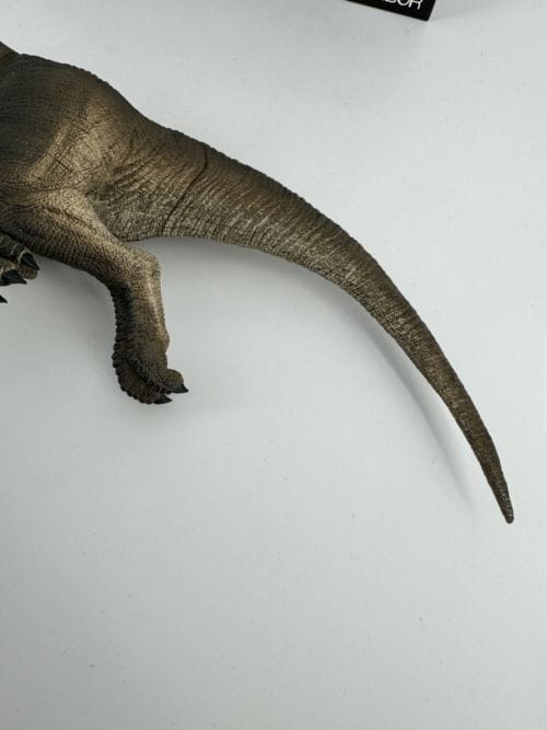 Tyranosaure Rex - REBOR 1:35 Female Tyrannosaurus rex Bite the Dust (Plain)