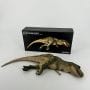 Tyranosaure Rex - REBOR 1:35 Male Tyrannosaurus rex Bite the Dust (Jungle)