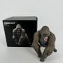 Gorille brun - REBOR 1:11±1 Alpha Male Mountain Gorilla Gorilla Z Primal MARRON
