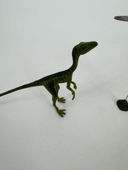 Compsognathus - REBOR 1:6 SCALE COMPSOGNATHUS
