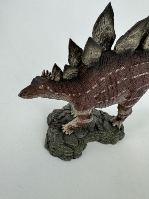 Stegosaure - REBOR STEGOSAURUS AMARTUS GARDEN MOUNTAIN