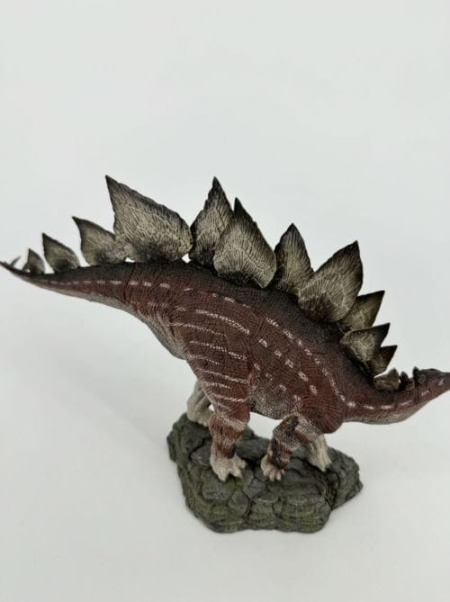 Stegosaure - REBOR STEGOSAURUS AMARTUS GARDEN MOUNTAIN